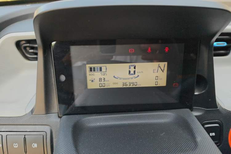 Used Wuling Hongguang MINIEV 2020 Lite Version Lithium Iron Phosphate