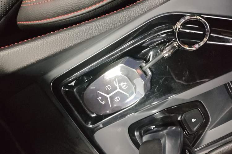 Used Lynk & Co 02 2020 1.5T DCT Two-Wheel Drive Pro Edition
