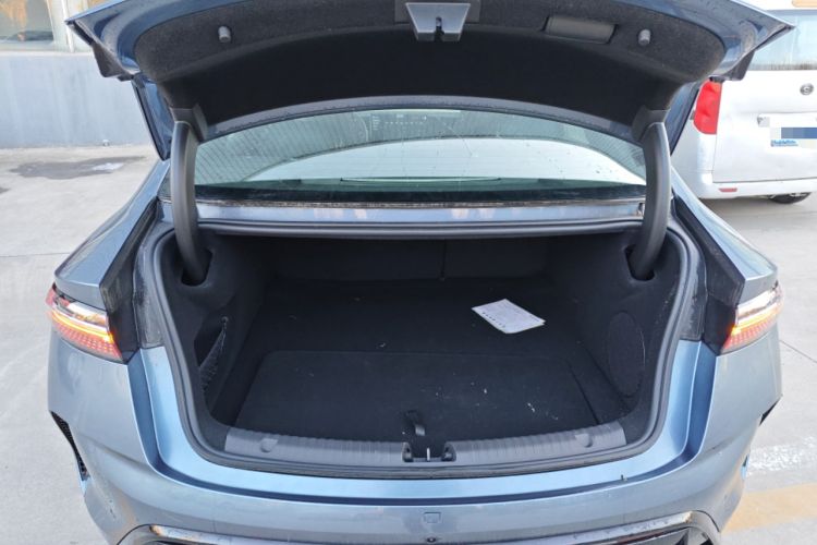 Used BYD Seal 2025 510 Smart Navigation Version
