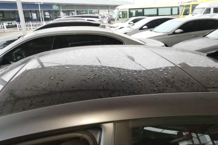 Used Hyundai Lafesta Electric 2020 DLX Enjoyment Edition
