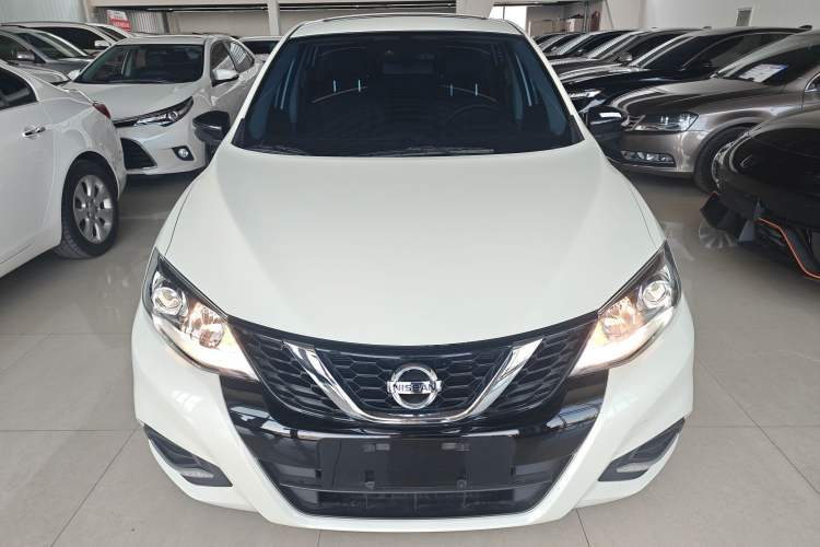 Used Nissan Tiida 2024 1.6L CVT Smart Drive Edition