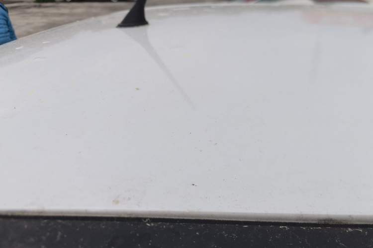 Used Bestune Pony 2025 222km Range Linglong Horse