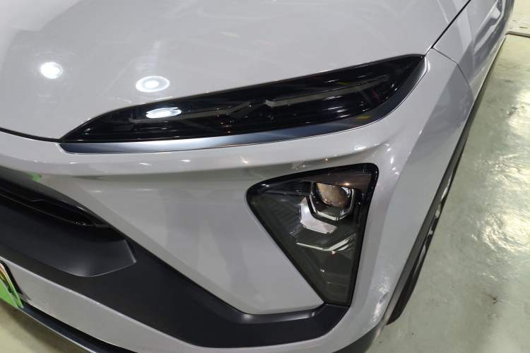 Used Nio ES6 2022 75 kWh Sport Edition
