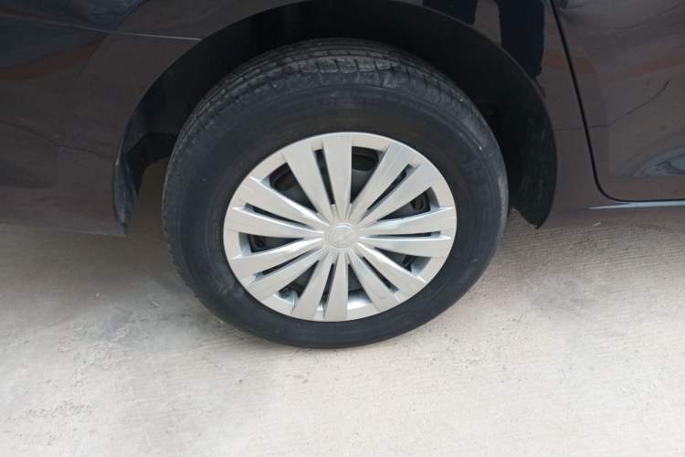 Used Volkswagen Santana 2019 1.5L Manual Fashion Edition China VI Standard
