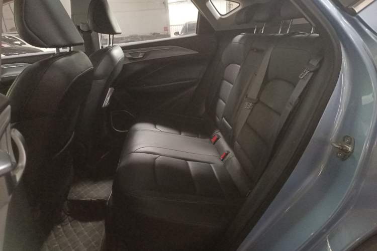 Used Geometry C 2020 Selected Range Edition 550 KM C++
