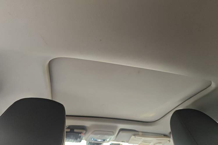 Used Peugeot 508 2022 508L 400THP PureTech Driving Control Edition Headliner