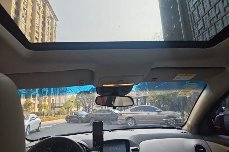 Used Chevrolet Cruze 2015 1.5L Classic SE MT