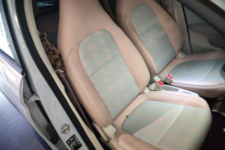 Used Leapmotor T03 2024 310 Comfort Edition