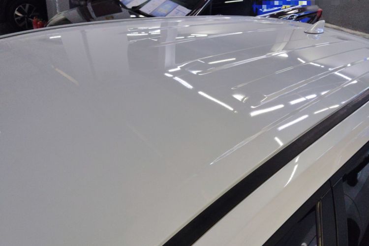 Used Toyota Corolla Cross 2023 2.0L Pioneer Edition Roof