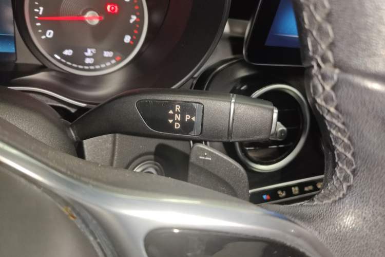 Used Mercedes-Benz C-Class 2019 C 180 L Fashion Edition Sport Version