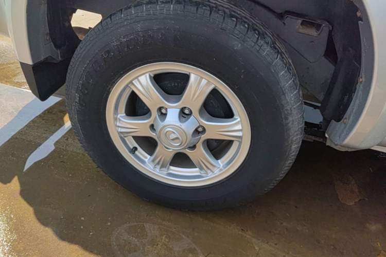 Used Great Wall Wingle 5 2021 2.0T Diesel Two-Wheel Drive Ultra-Value Big Double-Cab China VI GW4D20M