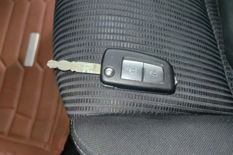 Used Nissan Tiida 2021 1.6L CVT Cool Edition