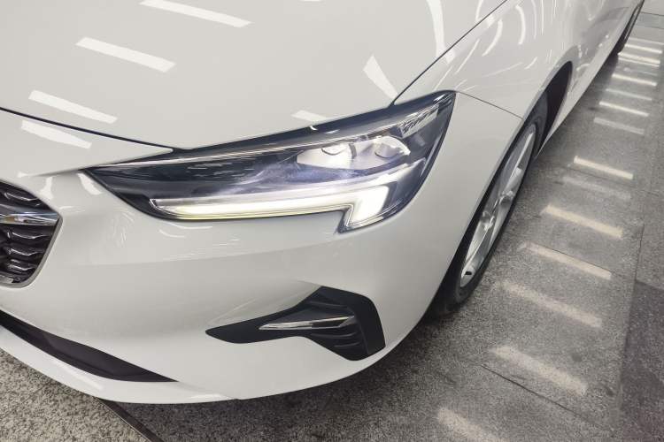 Used Buick Regal 2020 552T Elite Edition
