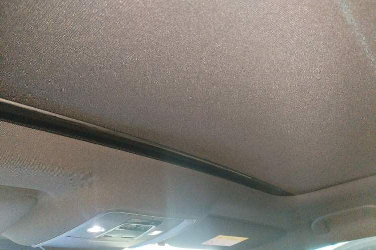 Used BYD Song L DM-i 2024 112 km Beyond Edition