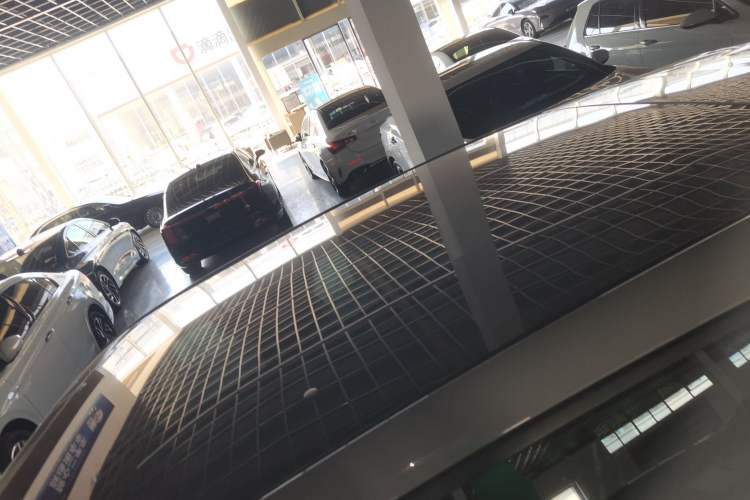 Used Leapmotor B10 2025 510 Joyful Edition Roof