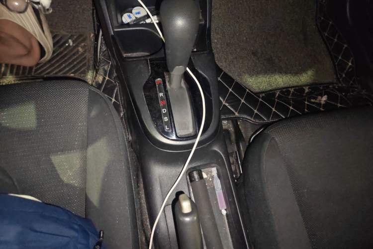 Used Honda Fit 2014 1.5L LX CVT Comfort Model