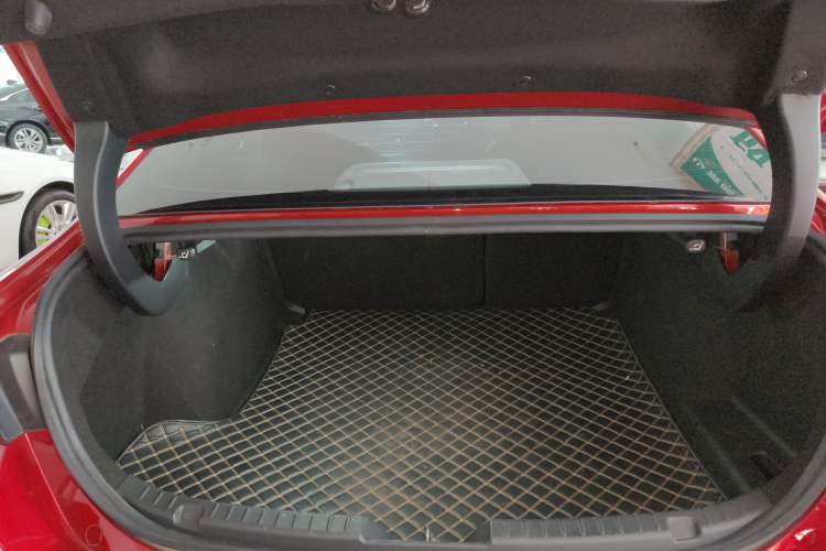 Used Mazda Mazda 3 Axela 2022 2.0L Automatic Zhiqing Edition
