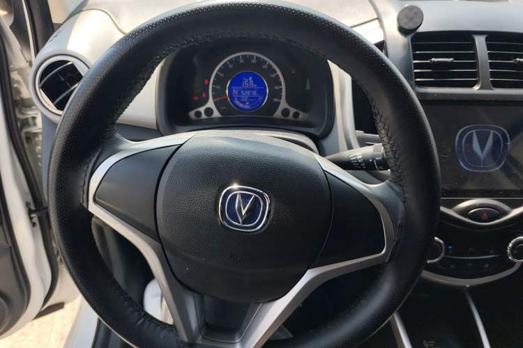 Used CHANGAN Benni E-Star 2021 National Edition Xinyi Edition Lithium-Ion Battery