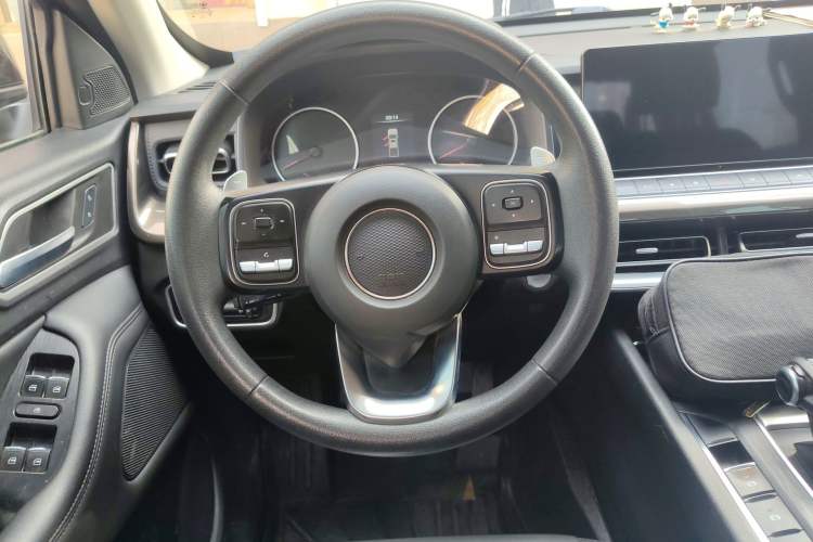 Used Great Wall Poer 2023 2.0T Commercial Version Automatic Gasoline 4x4 Elite Trim Standard Box GW4C20B
