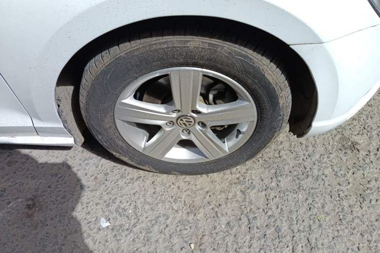 Used Volkswagen Lamando 2018 230TSI DSG Fashion Edition