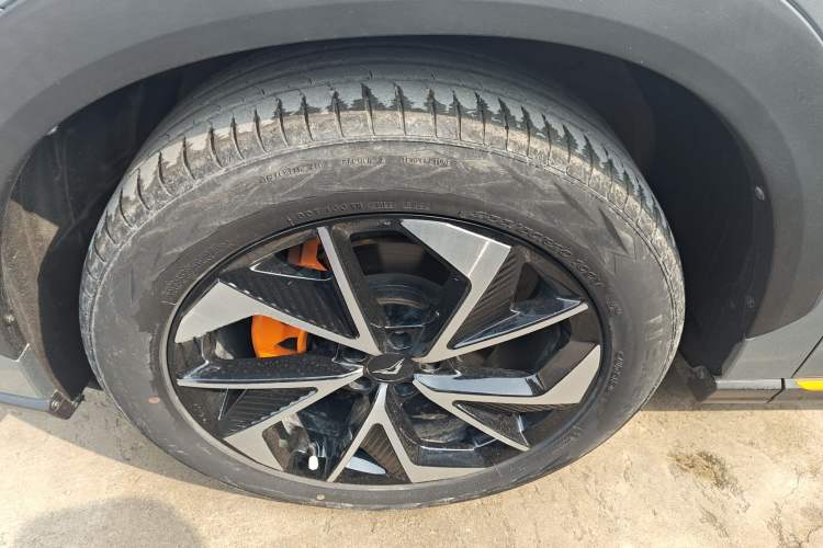 Used Cowin Kunlun 2023 Kunlun 300 Skyline R Edition