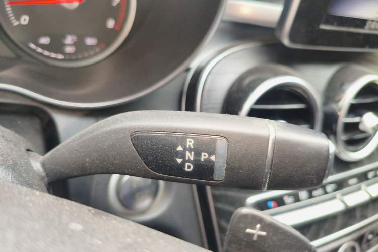 Used Mercedes-Benz C-Class 2018 C 200 L Sport Edition Achievement Special Edition