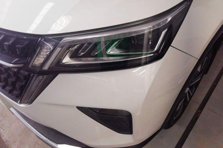 Used Wuling Asta 2021 1.5T CVT Starlight Edition
