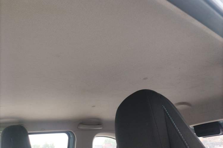 Used Wuling Hongguang MINIEV 2020 Zizai Version Lithium-NMC Headliner