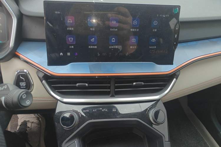 Used Lynk & Co 06 2020 1.5T YAO Halo