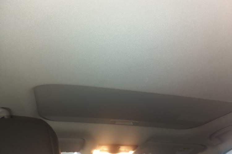 Used Nissan Sylphy 2020 1.6L XL CVT Enjoyment Edition Headliner