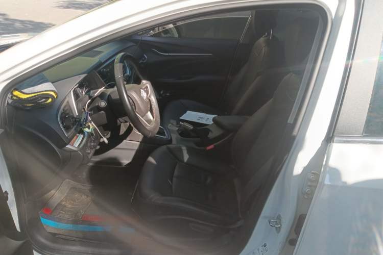 Used Buick Excelle GX 2019 18T Automatic Connected Elite Model China VI Standard