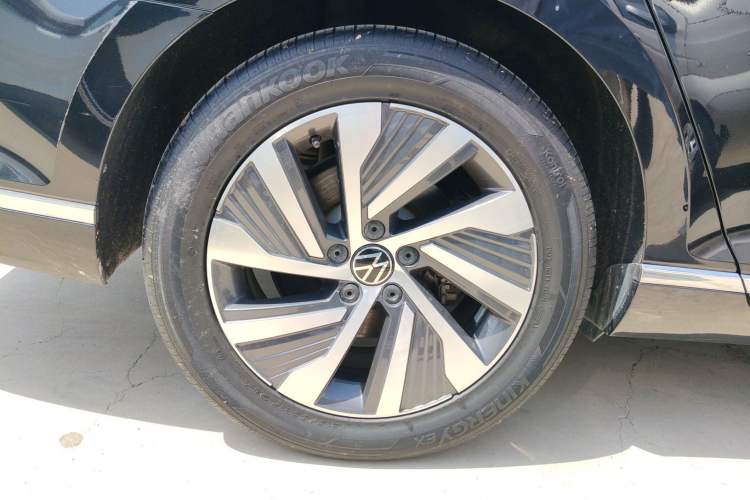 Used Volkswagen Magotan GTE Plug-in Hybrid 2020 GTE Luxury Model
