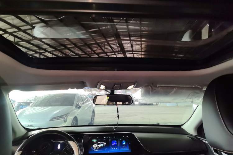 Used AION S 2022 Meizu 580