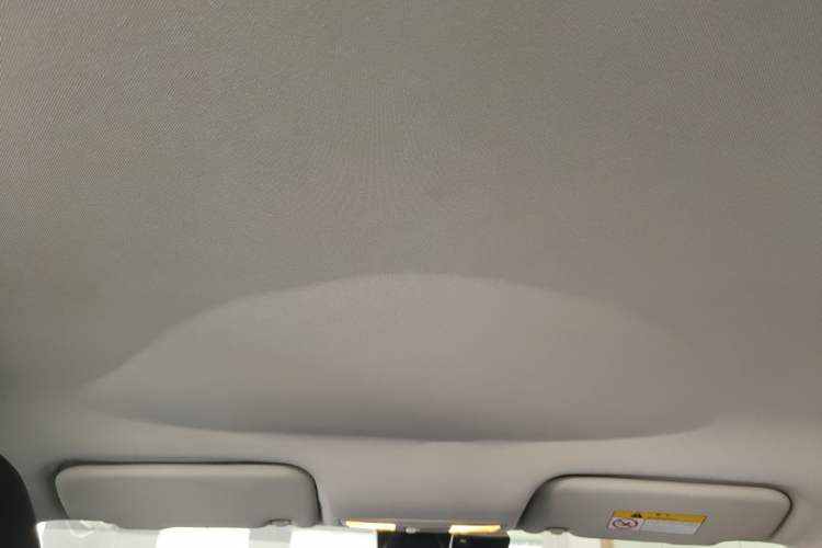 Used Soueast DX3 2018 1.5T CVT Luxury Model