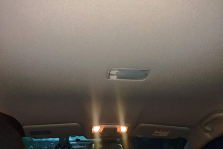 Used Nissan Sylphy 2024 Classic 1.6XE CVT Comfort Edition Headliner