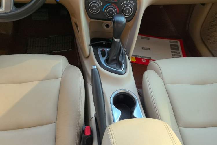 Used Fiat Viaggio 2012 1.4T Automatic Jingxiang Edition