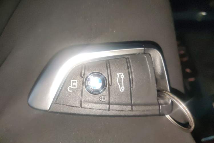 Used BMW X1 New Energy 2020 xDrive30Le Premium Edition