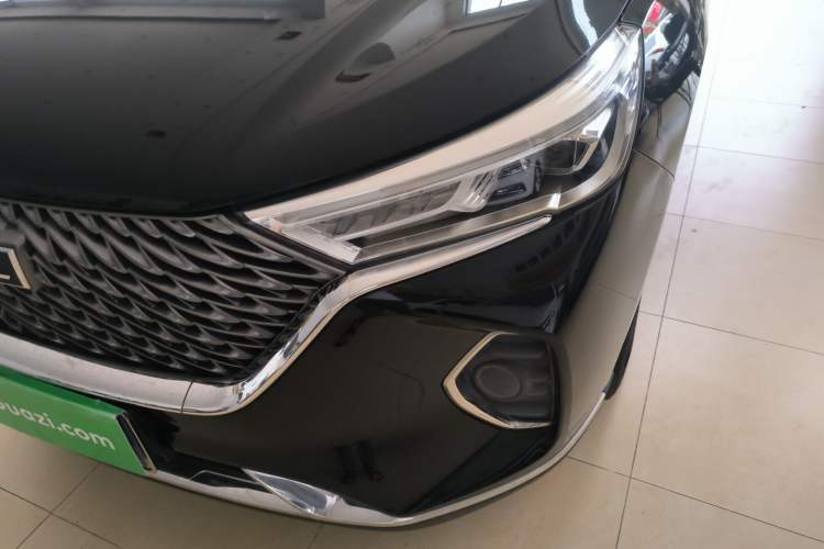 Used Haval M6 2021 PLUS 1.5T Manual Elite Smart Connectivity Model Left Front Headlight