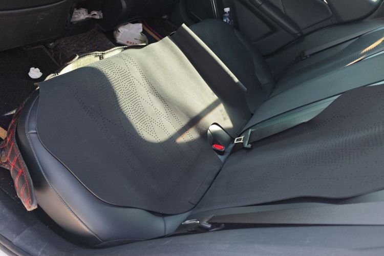 Used Bestune B70 2021 1.5T Automatic Enjoyment Model