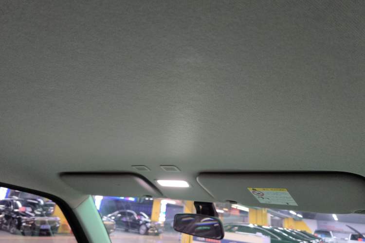 Used Geely Galaxy Panda 2025 210km Panda Rider
