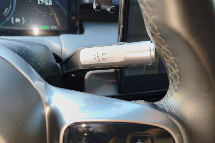 Used AION Y 2023 Plus 510 Smart Edition
