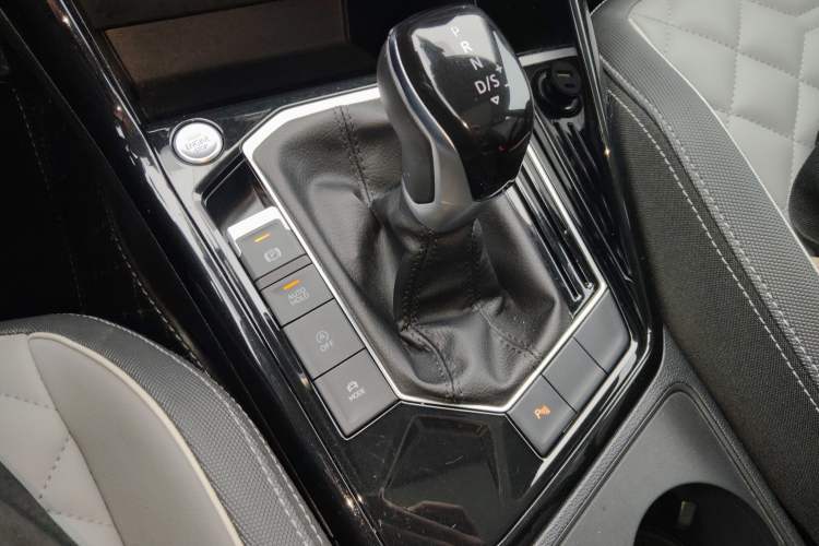 Used Volkswagen Tayron 2023 330TSI Two-Wheel-Drive Luxury Plus Advanced Version