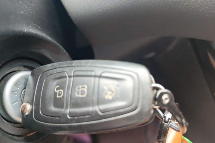 Used Ford Focus 2015 Sedan EcoBoost 180 Automatic Elite Model