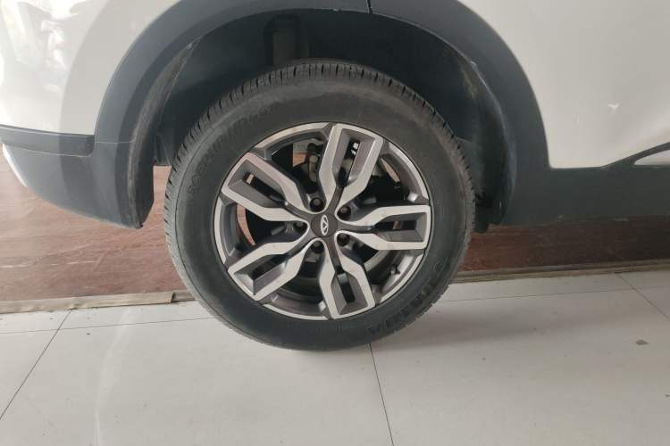 Used Chery Tiggo 5x 2019 1.5L Manual Smart Edition Right Rear Wheel Hub