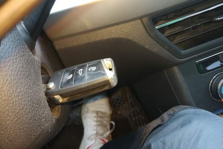 Used Volkswagen Lavida 2021 280TSI DSG Comfort Edition
