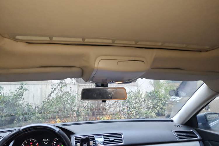 Used Volkswagen Passat 2011 1.8 TSI DSG Prestige Edition Headliner