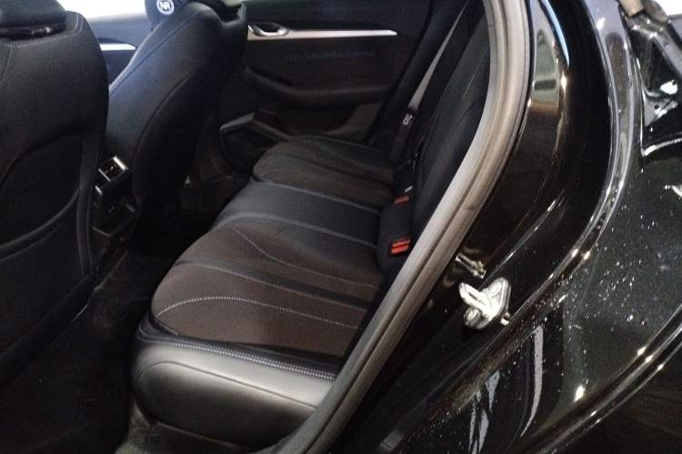 Used Geely Auto Preface 2025 Dongfang Yao 2.0TD Lanxing Edition
