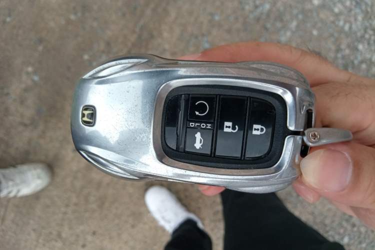 Used Honda Civic 2022 240TURBO CVT Dynamic Edition