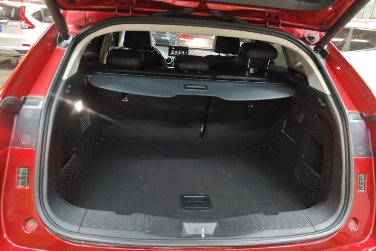 Used Wey VV5 2019 Upgraded Model 2.0T Two-Wheel Drive Ultra-Luxury Version China VI Standard