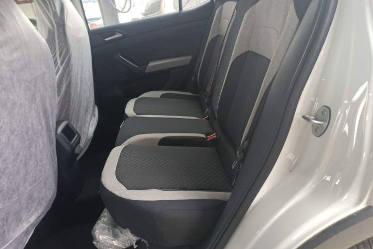 Used Volkswagen Tharu 2026 Model Xinrui 1.5L Rujin Edition